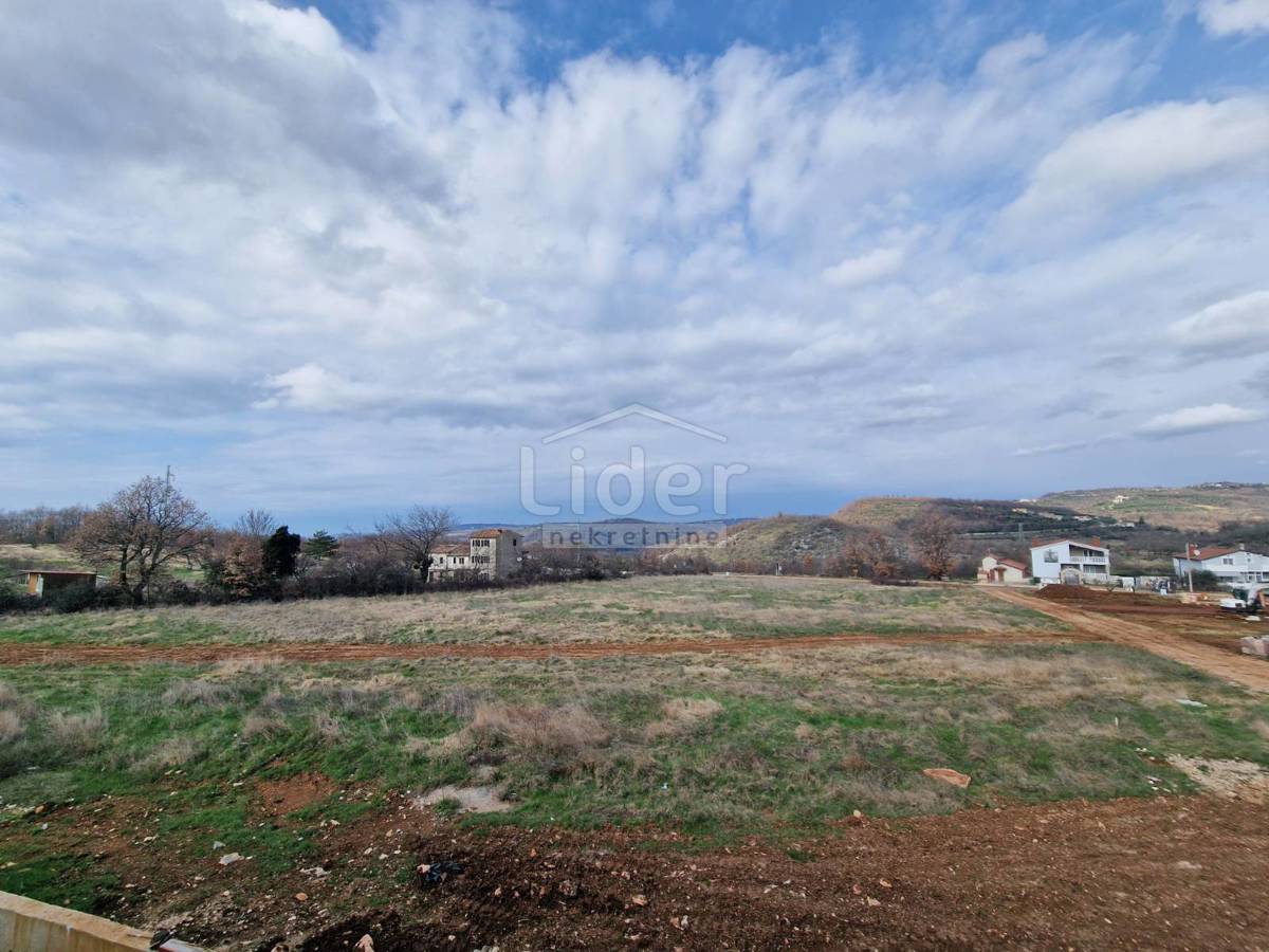 Casa Momjan, Buje, 175m2