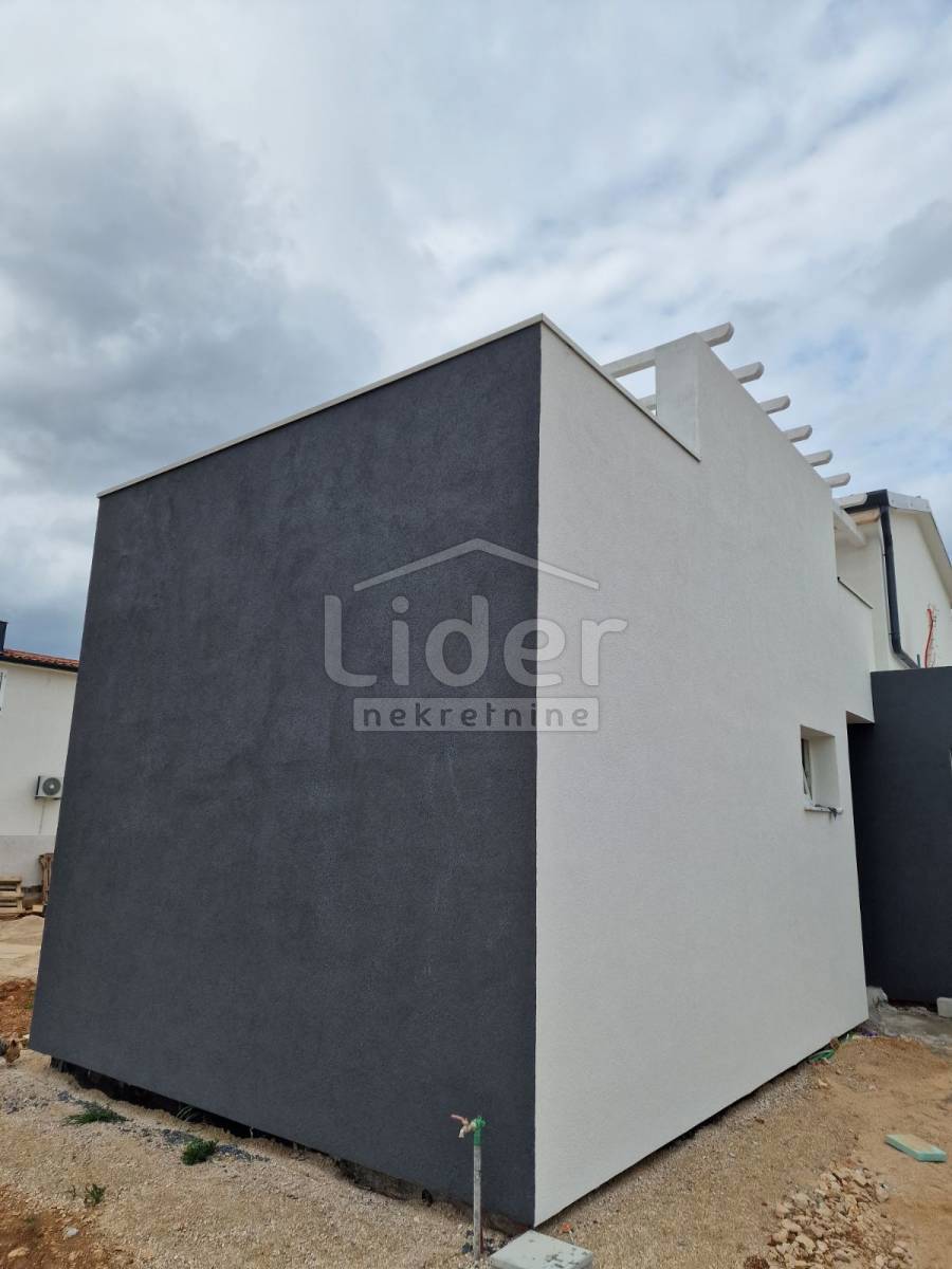 Casa Momjan, Buje, 175m2