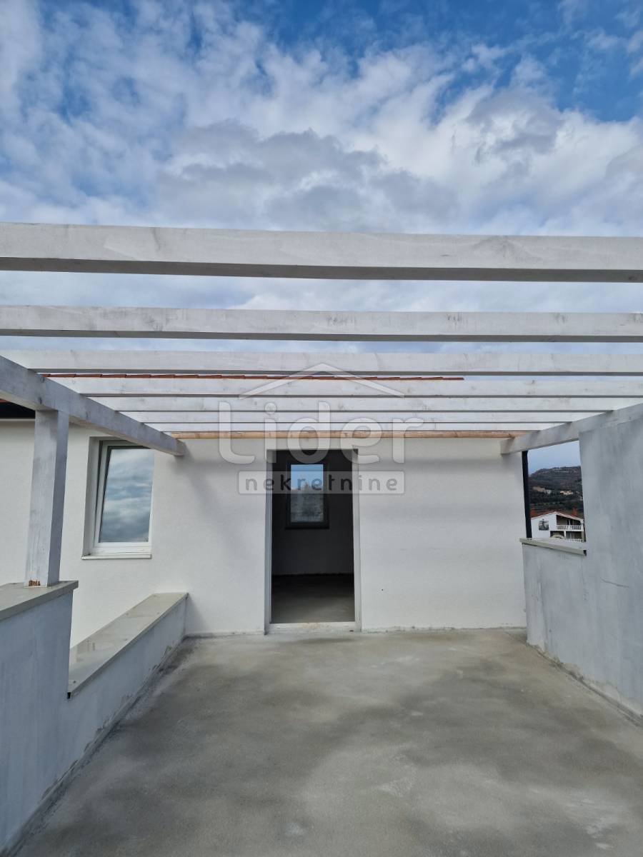 Casa Momjan, Buje, 175m2