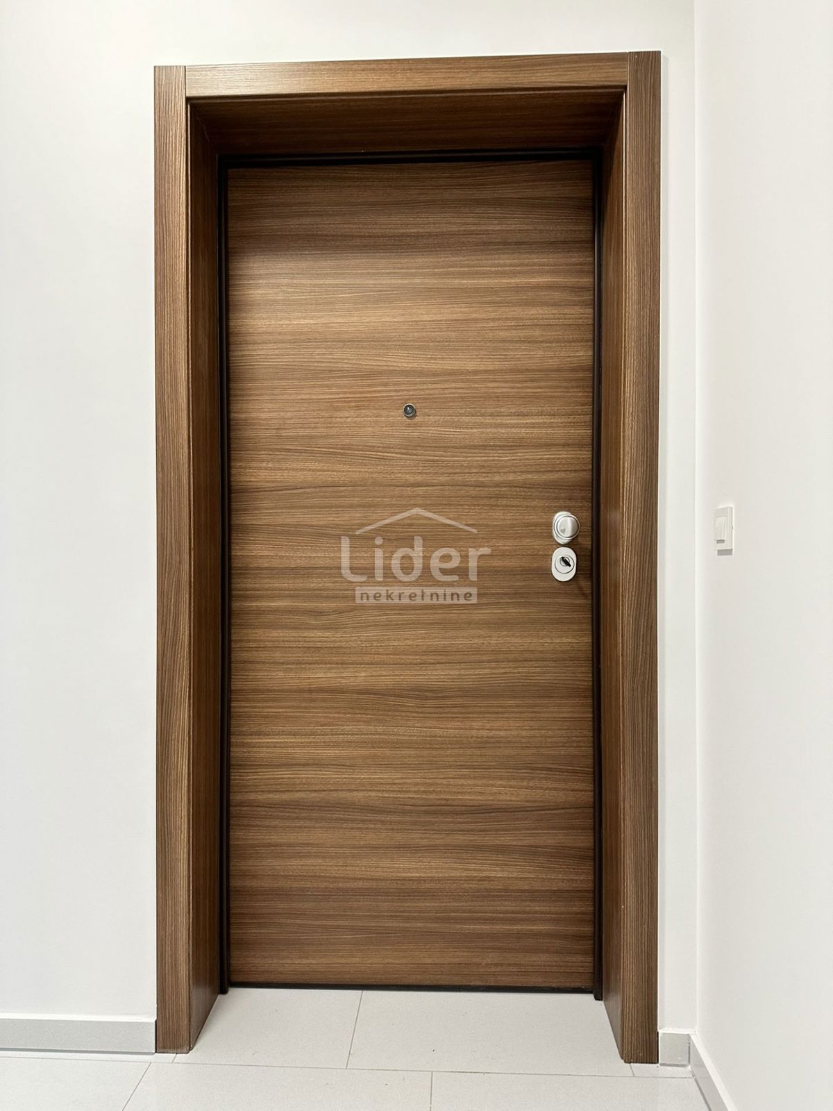 Appartamento per vacanze Mandre, Kolan, 120,58m2