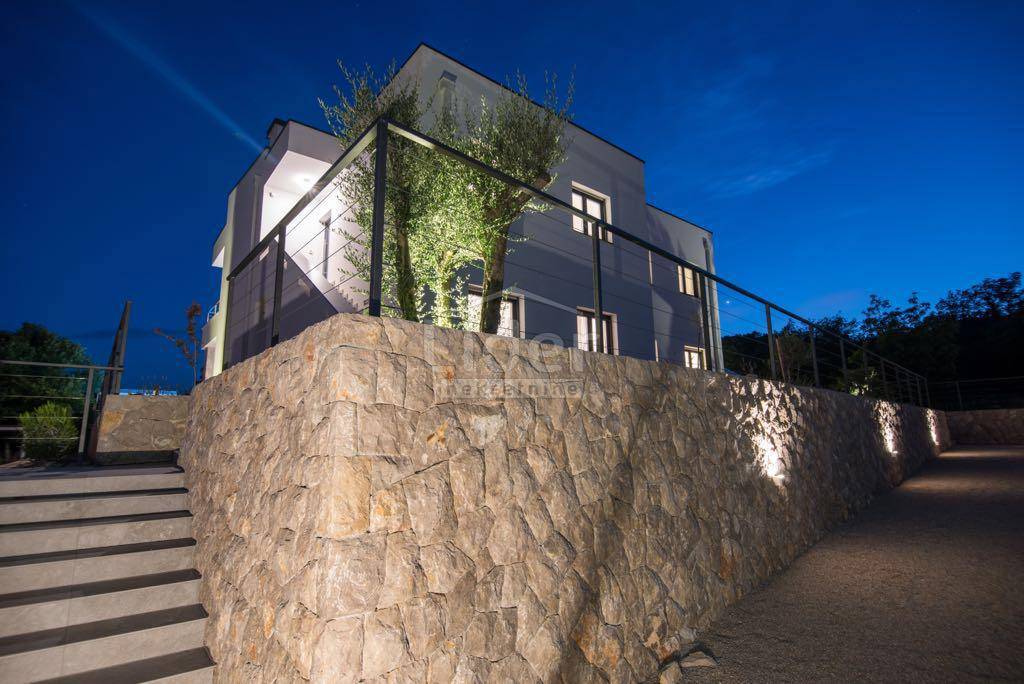 Casa Žgaljići, Krk, 300m2