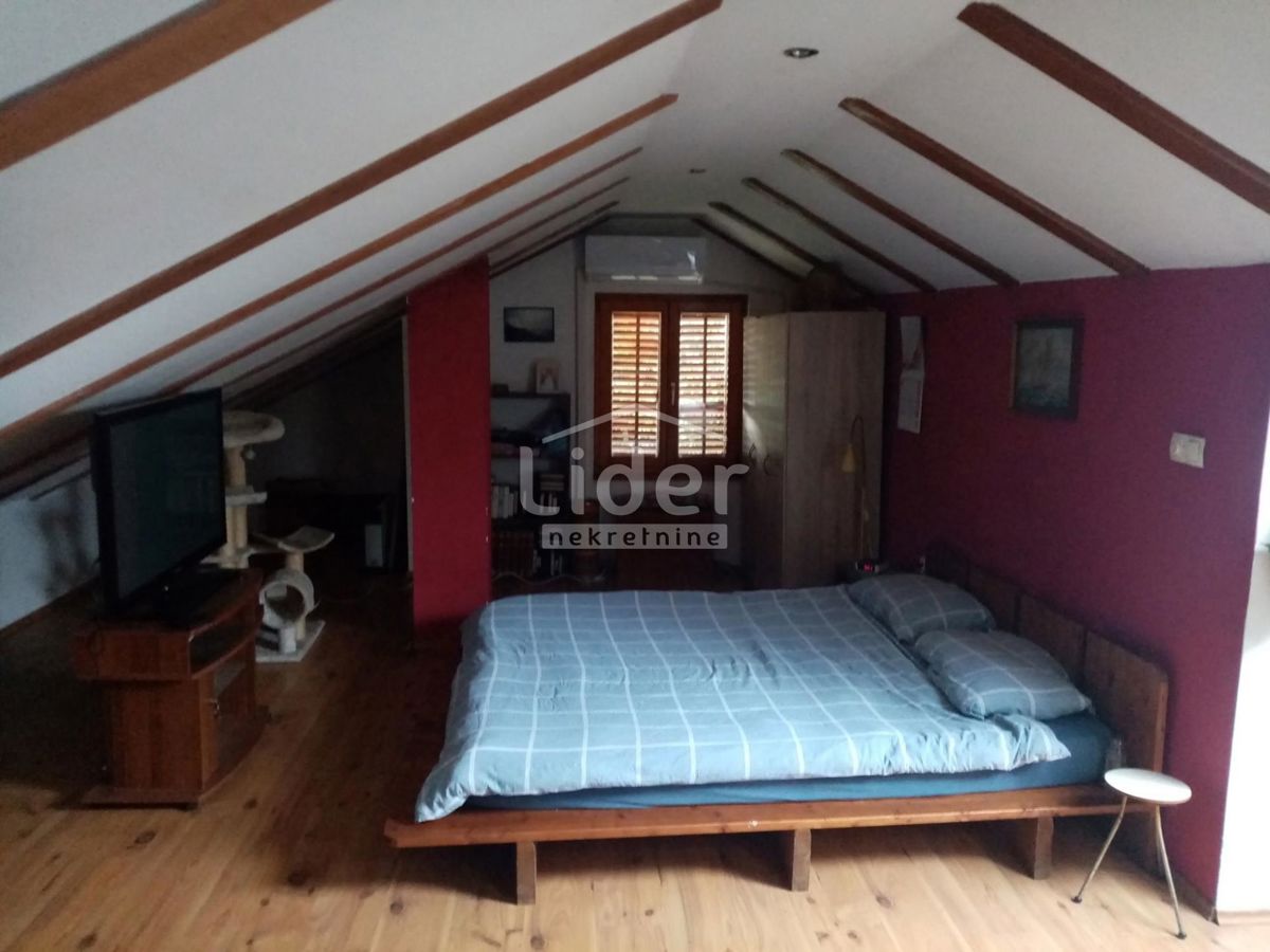 Casa Podmurvice, Rijeka, 78m2