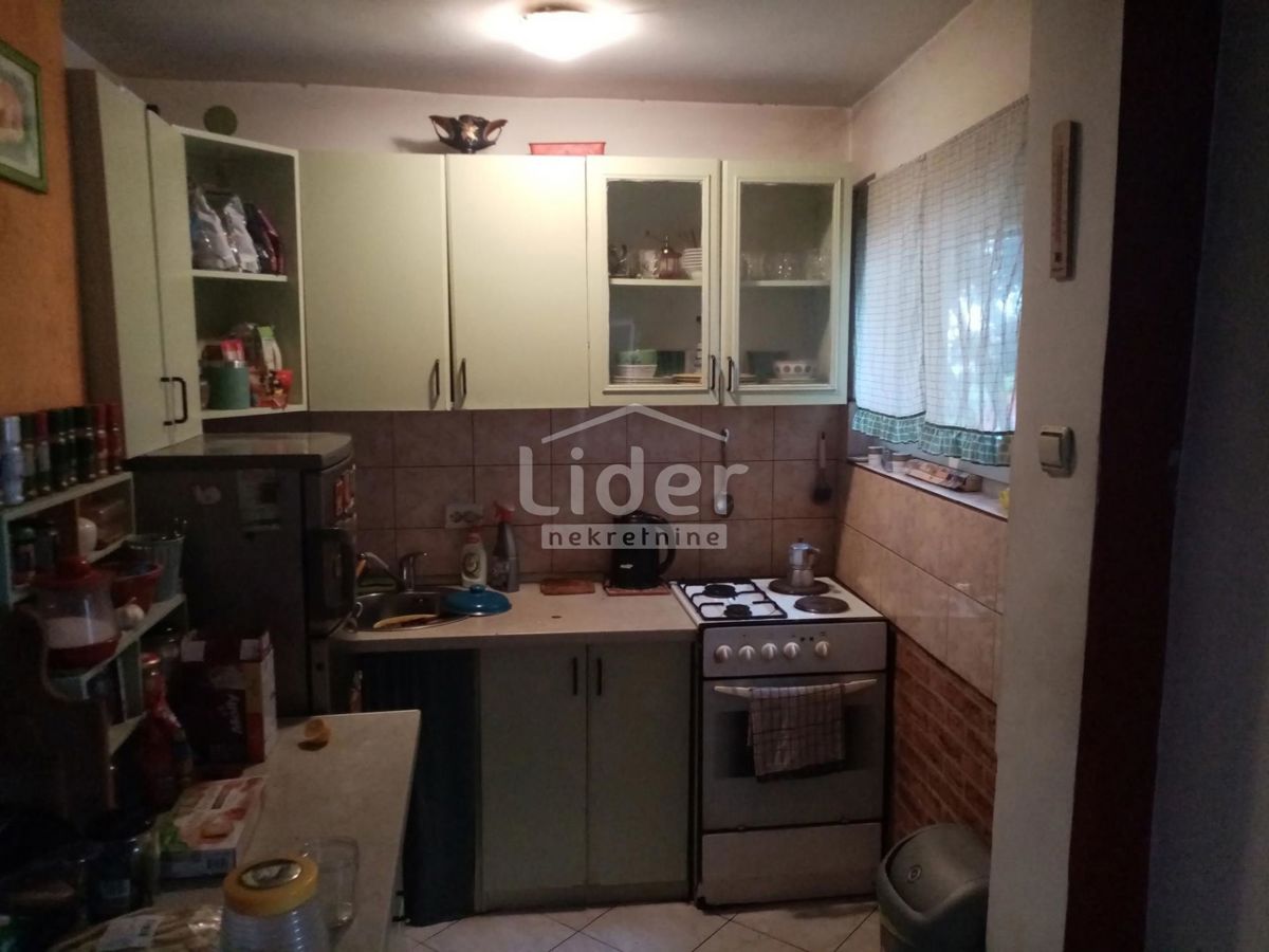 Casa Podmurvice, Rijeka, 78m2