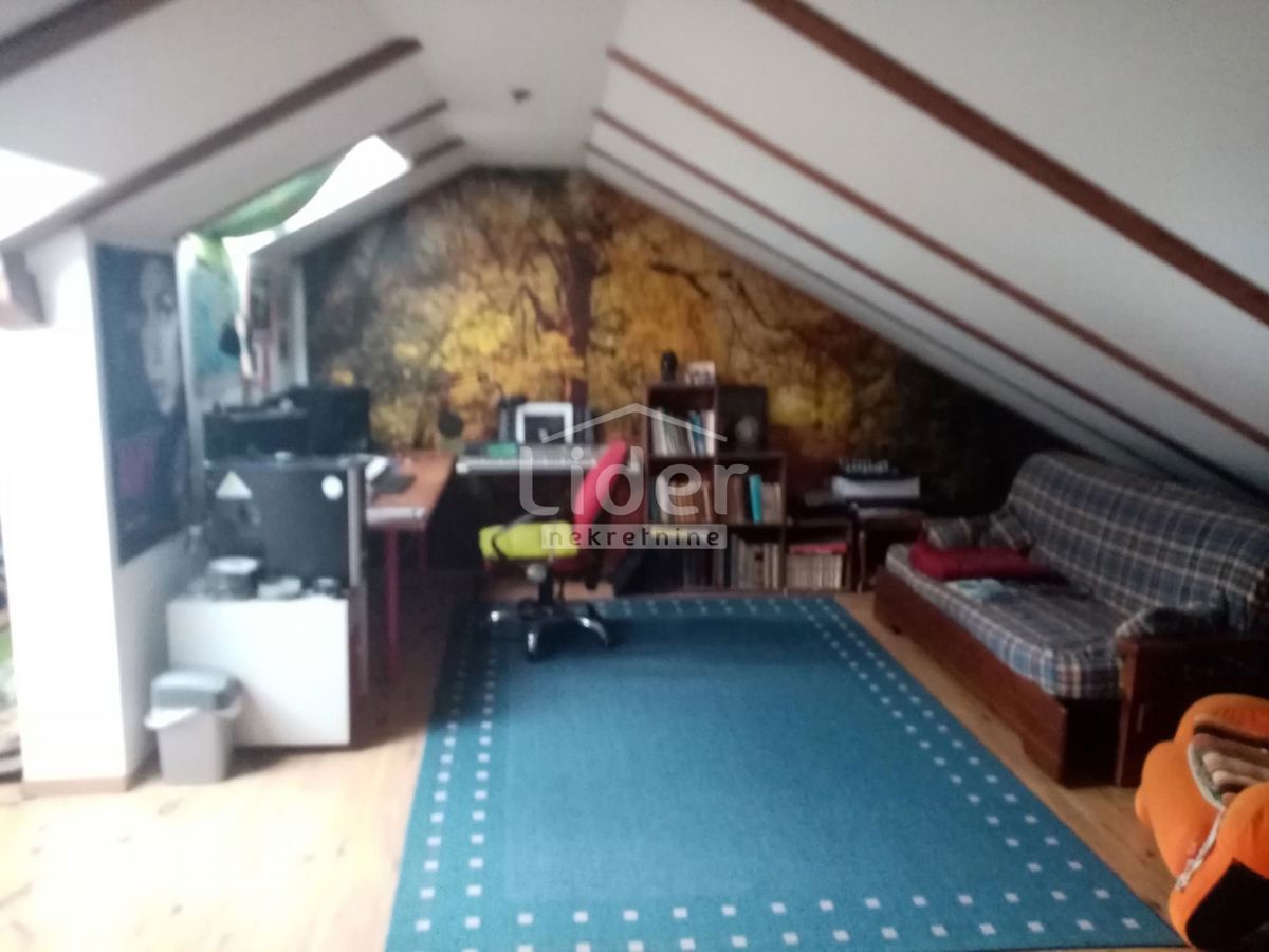 Casa Podmurvice, Rijeka, 78m2