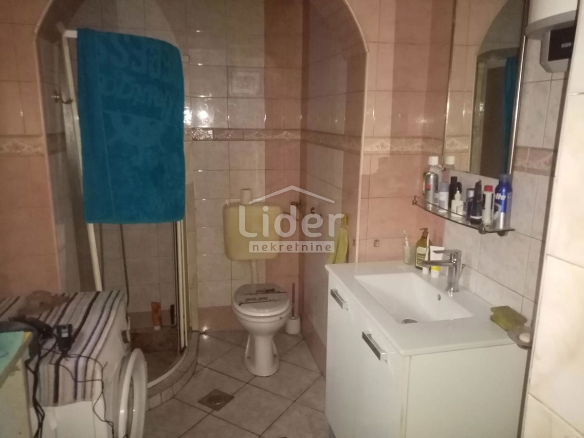 Casa Podmurvice, Rijeka, 78m2