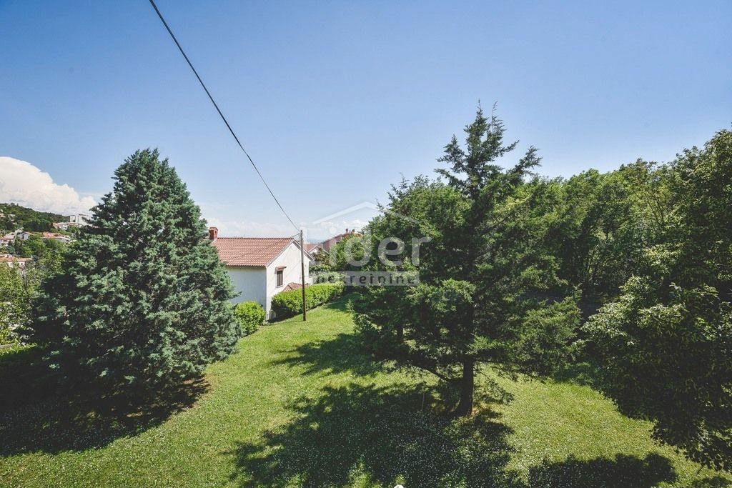 Casa Gornja Vežica, Rijeka, 330m2