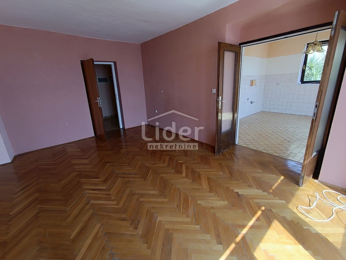 Appartamento Opatija - Centar, Opatija, 83,20m2