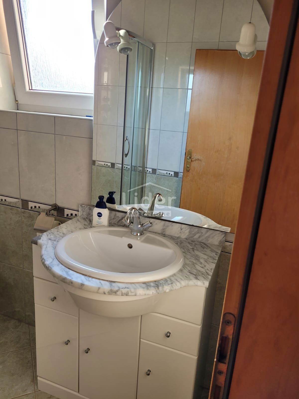 Appartamento per vacanze Lopar, Rab, 40m2