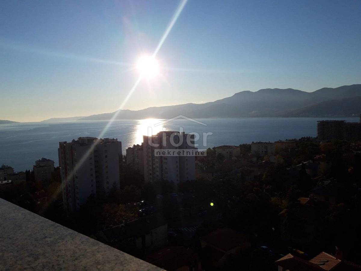 Appartamento Zamet, Rijeka, 54,60m2