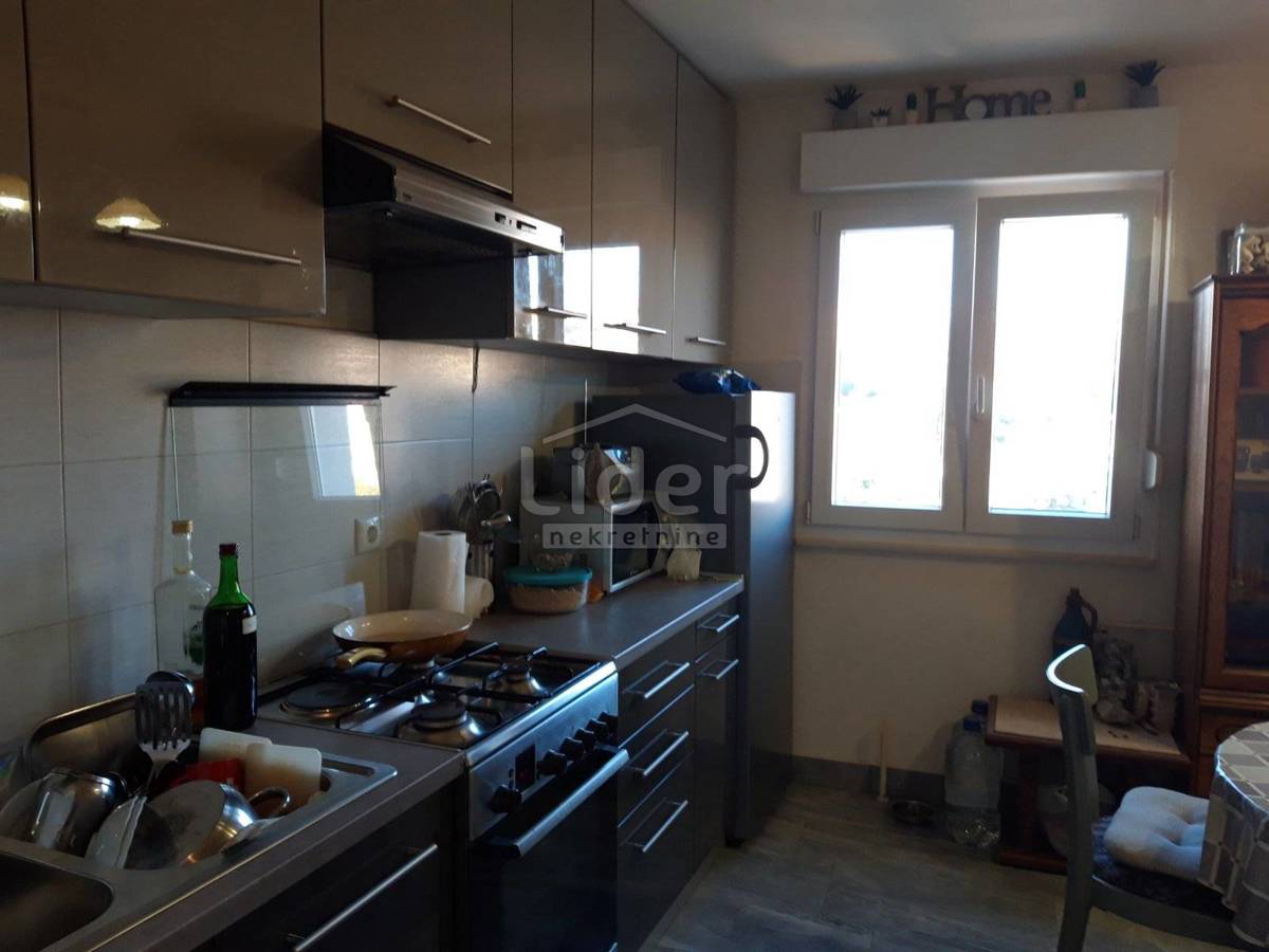 Appartamento Zamet, Rijeka, 54,60m2