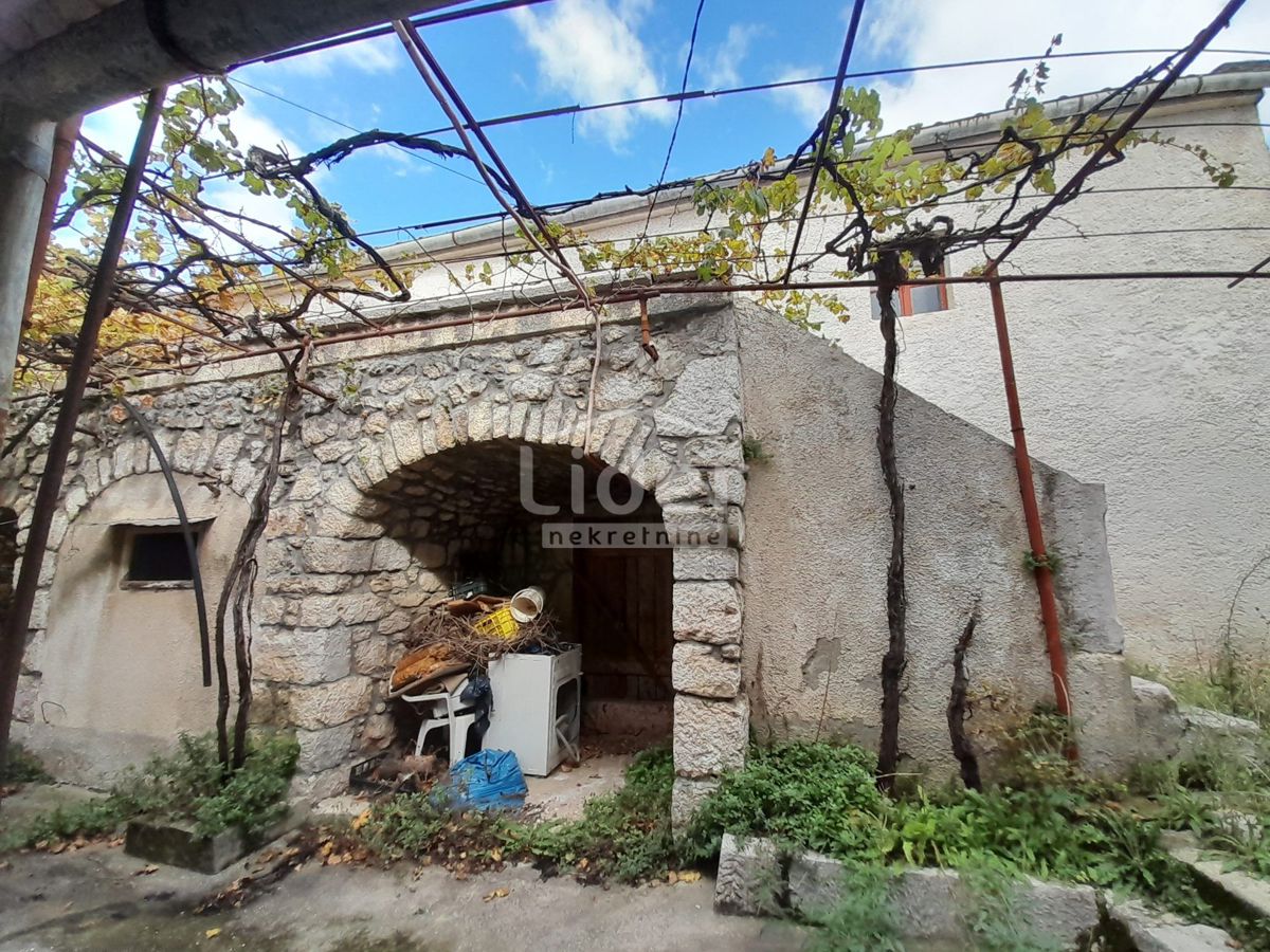 Casa Bribir, Vinodolska Općina, 300m2