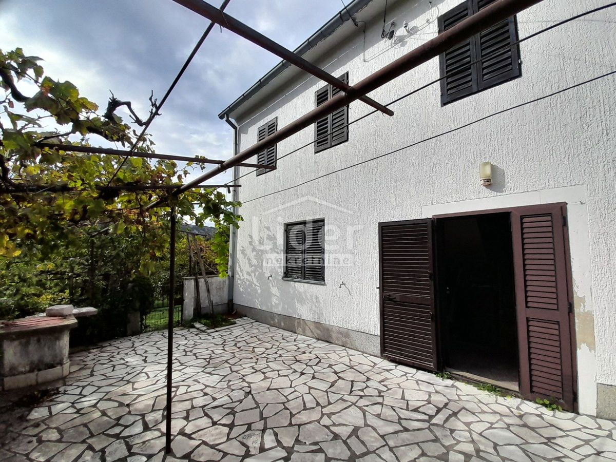 Casa Bribir, Vinodolska Općina, 300m2