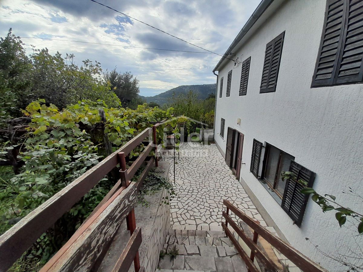 Casa Bribir, Vinodolska Općina, 300m2