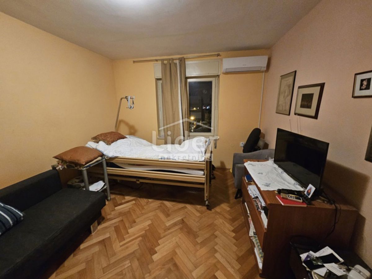 Appartamento Donja Vežica, Rijeka, 30m2