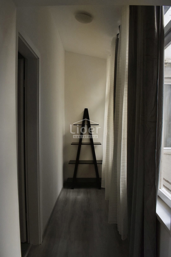 Appartamento Centar, Rijeka, 78,95m2