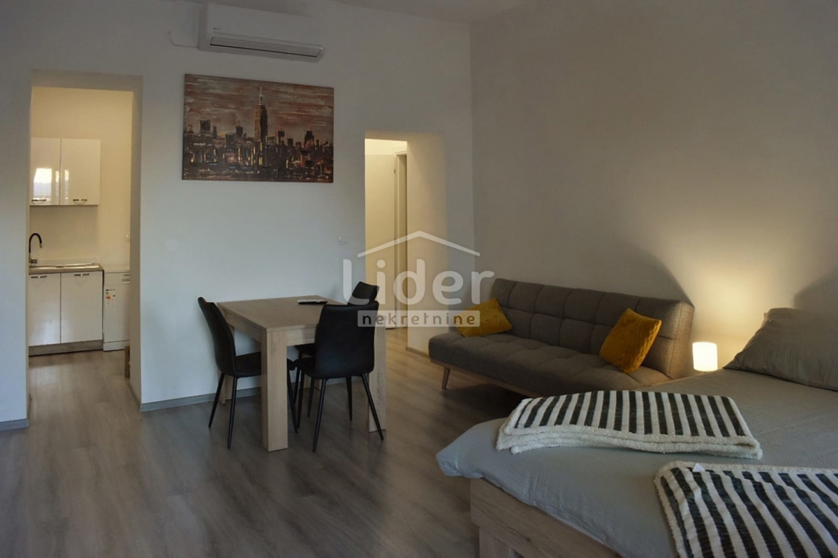 Appartamento Centar, Rijeka, 78,95m2