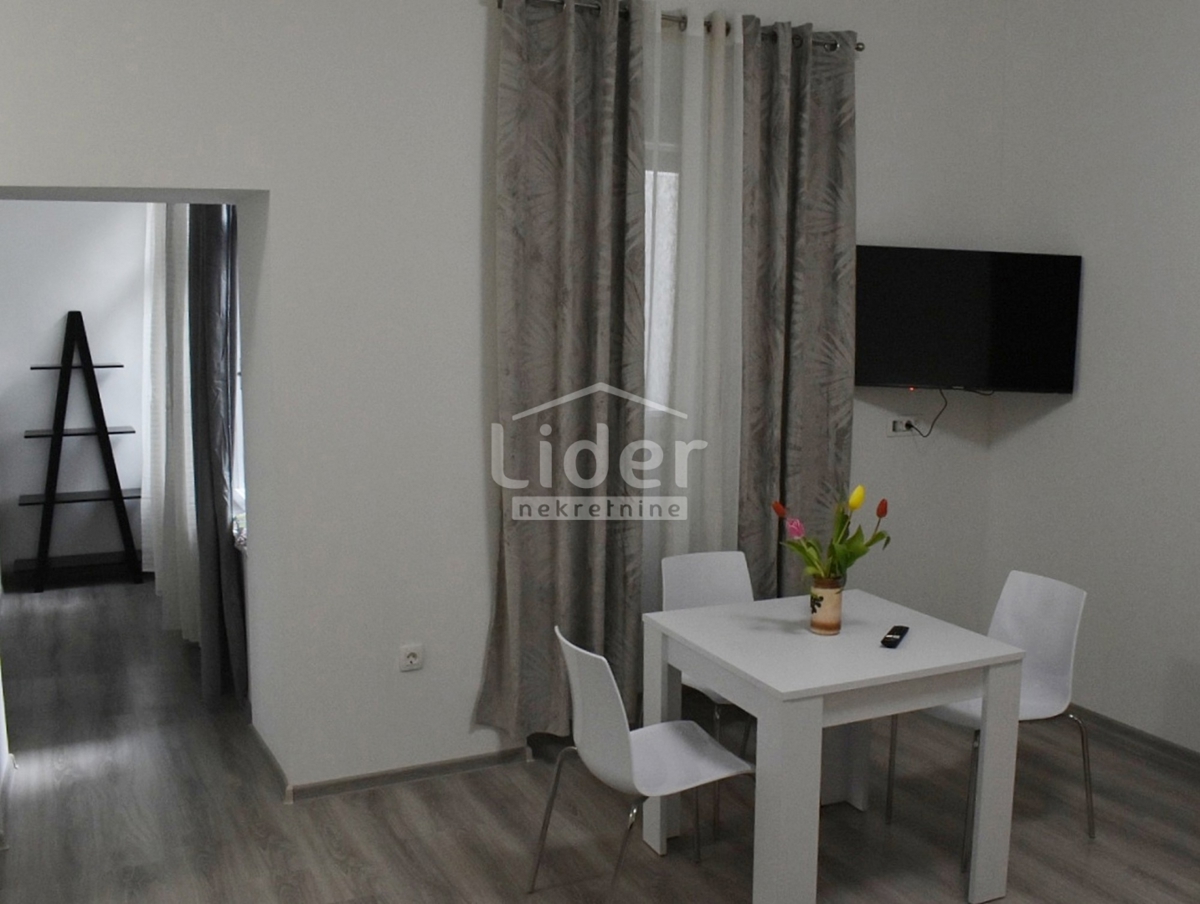 Appartamento Centar, Rijeka, 78,95m2