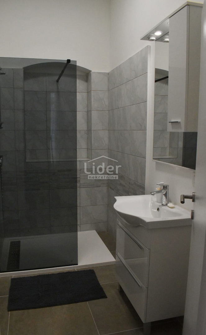Appartamento Centar, Rijeka, 78,95m2
