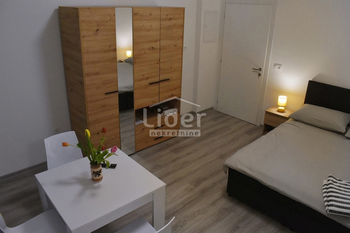 Appartamento Centar, Rijeka, 78,95m2