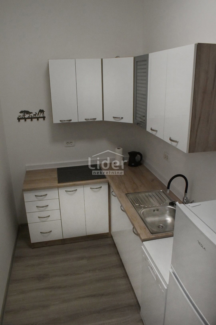 Appartamento Centar, Rijeka, 78,95m2