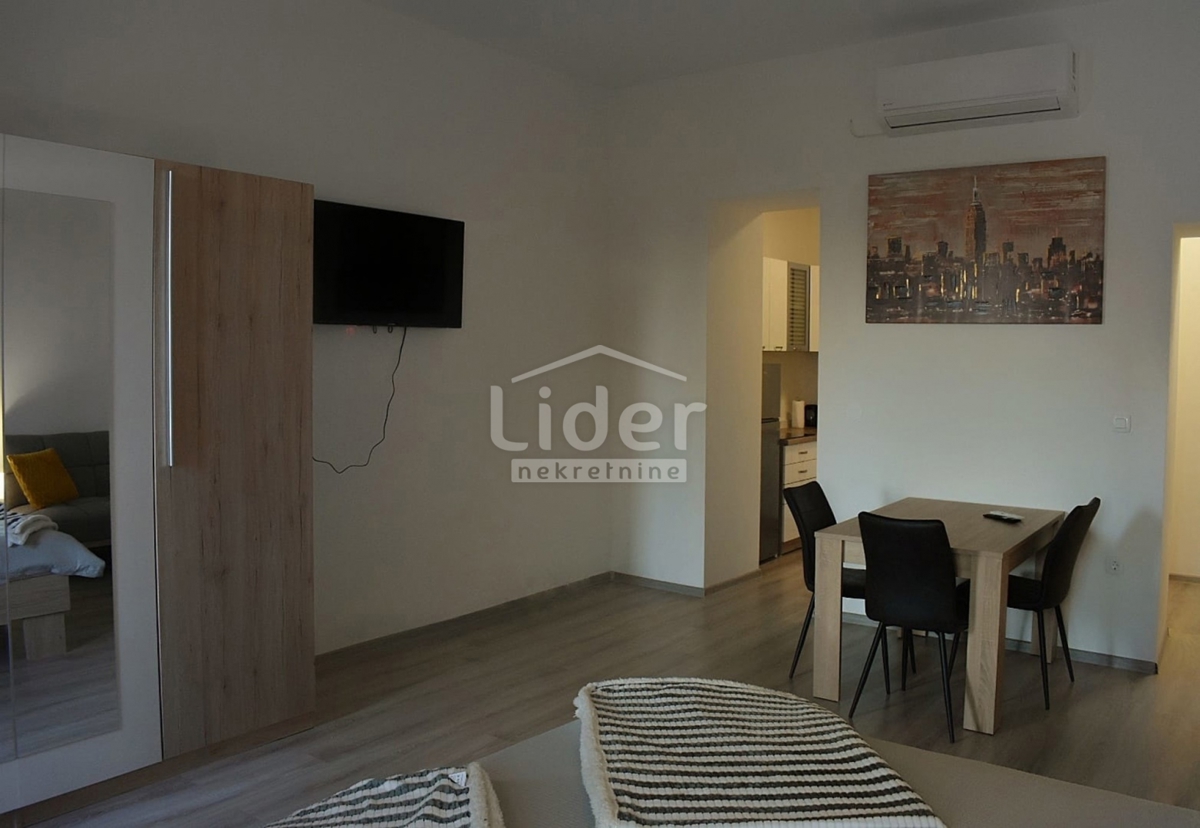 Appartamento Centar, Rijeka, 78,95m2
