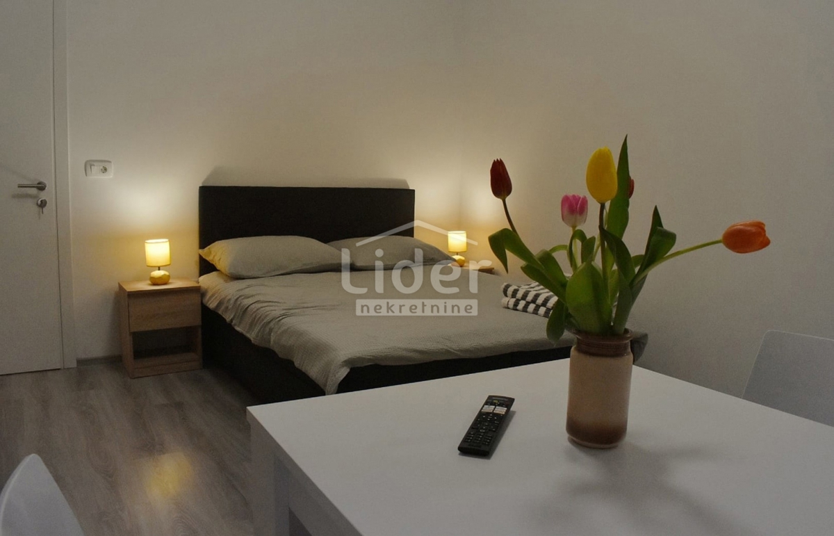 Appartamento Centar, Rijeka, 78,95m2