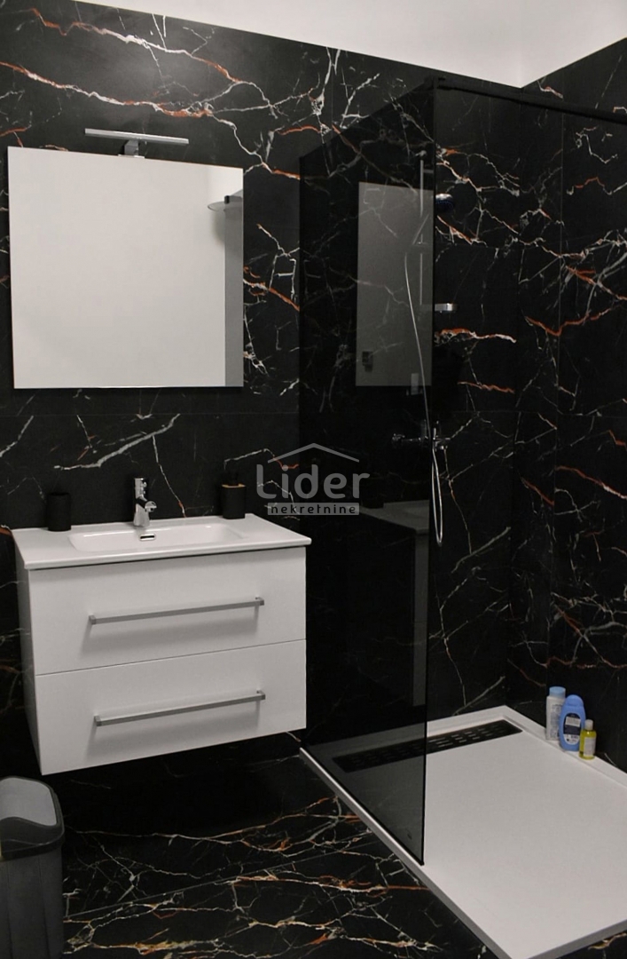 Appartamento Centar, Rijeka, 78,95m2