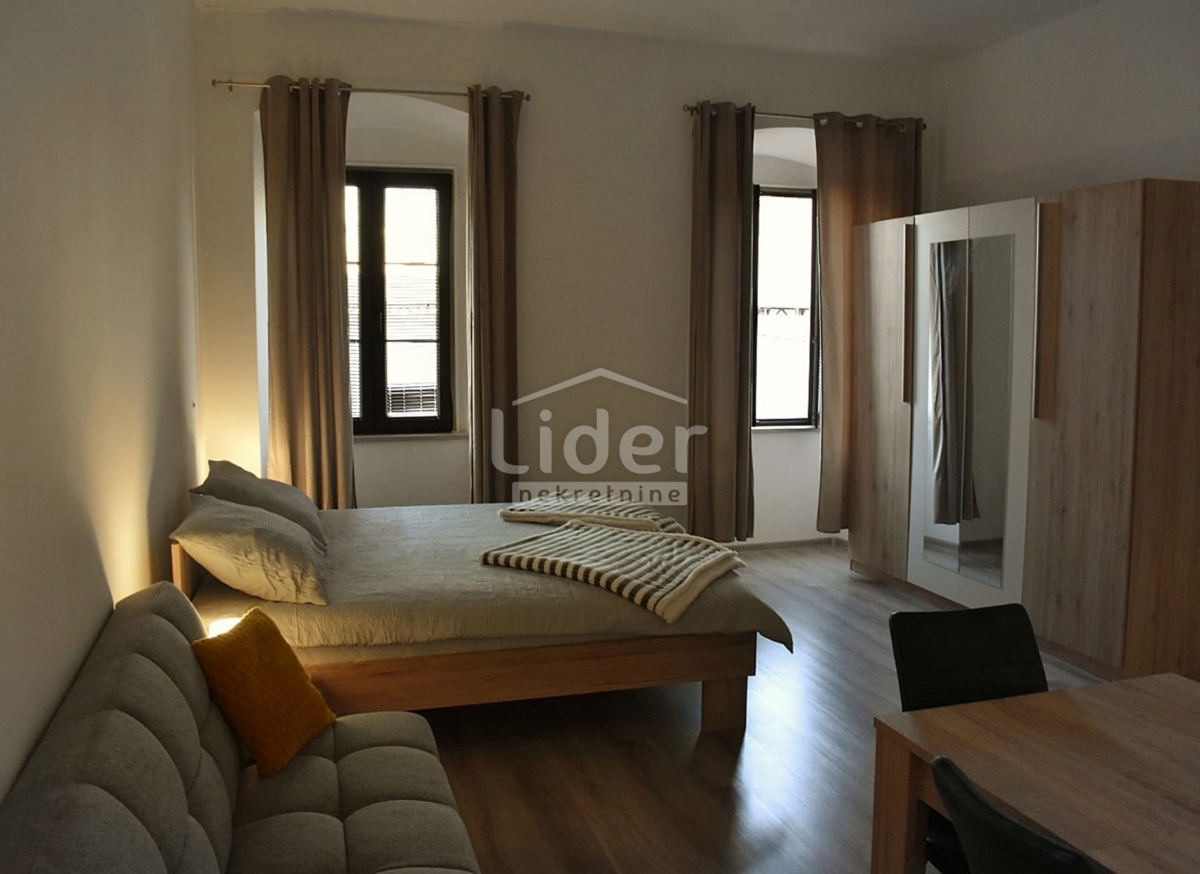 Appartamento Centar, Rijeka, 78,95m2