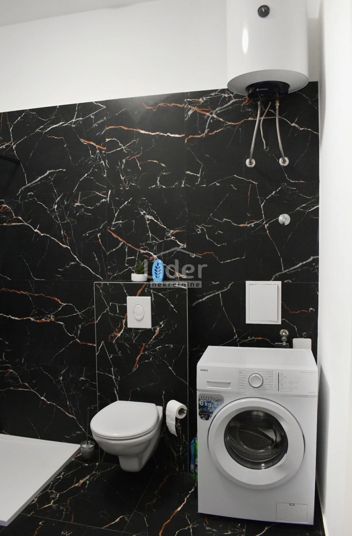 Appartamento Centar, Rijeka, 78,95m2