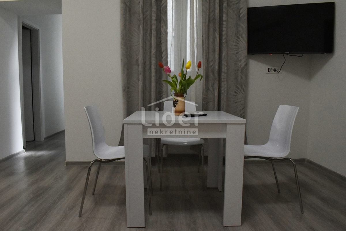 Appartamento Centar, Rijeka, 78,95m2