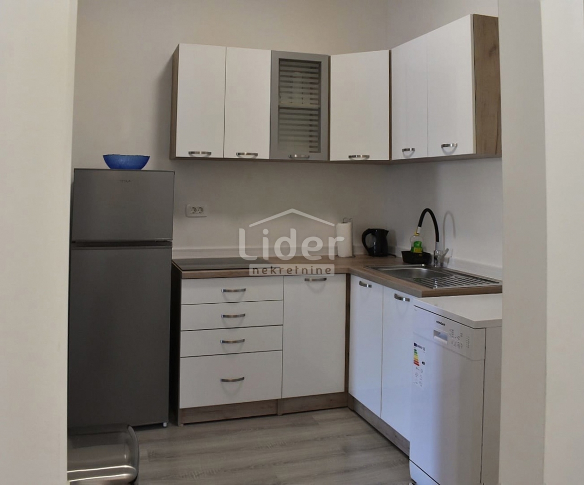 Appartamento Centar, Rijeka, 78,95m2