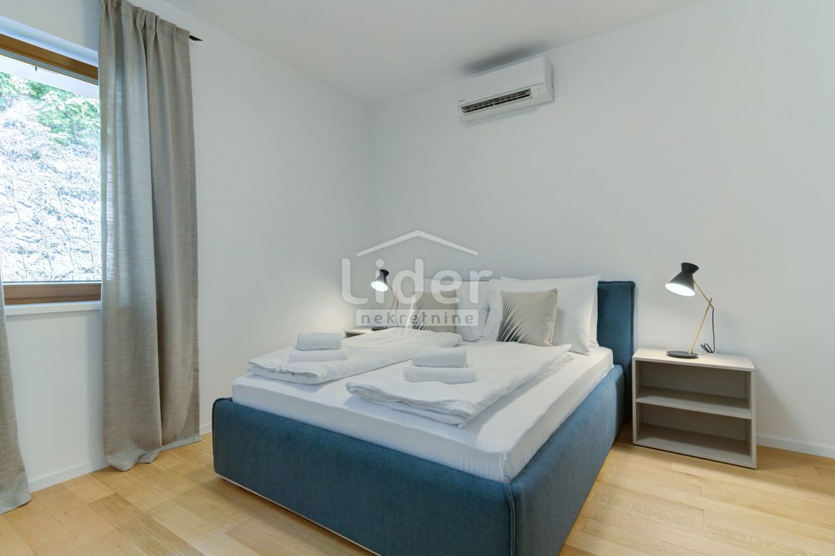 Appartamento Volosko, Opatija, 83m2