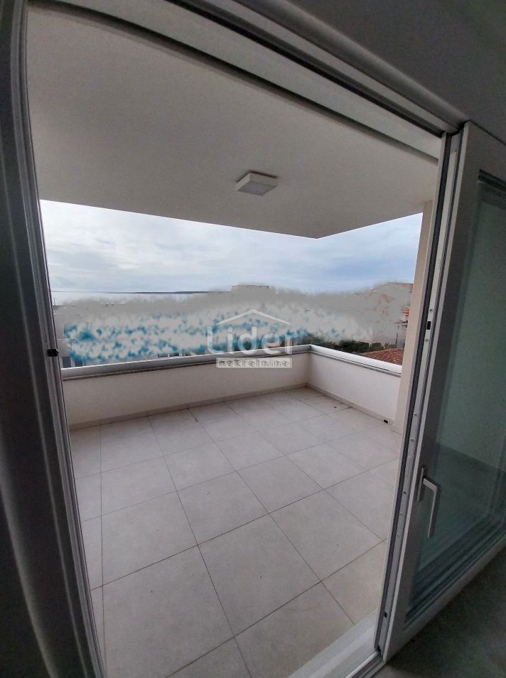 Appartamento per vacanze Mandre, Kolan, 127,14m2