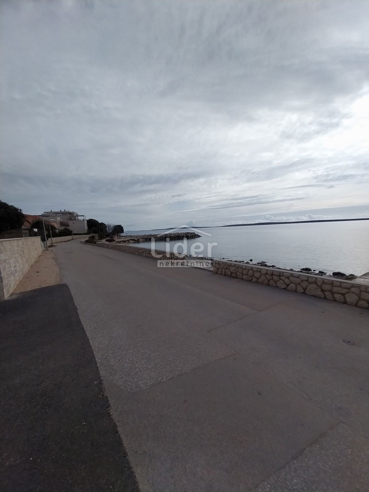 Appartamento per vacanze Mandre, Kolan, 127,14m2