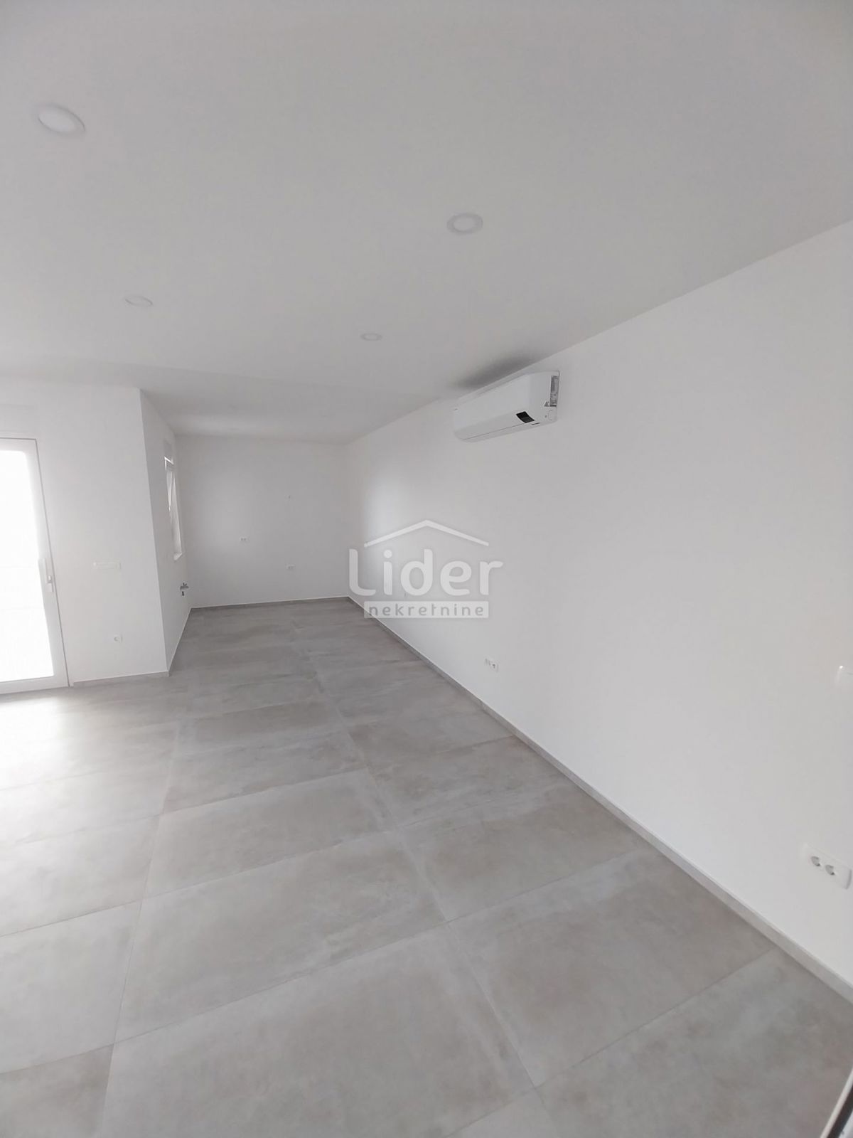 Appartamento per vacanze Mandre, Kolan, 127,14m2