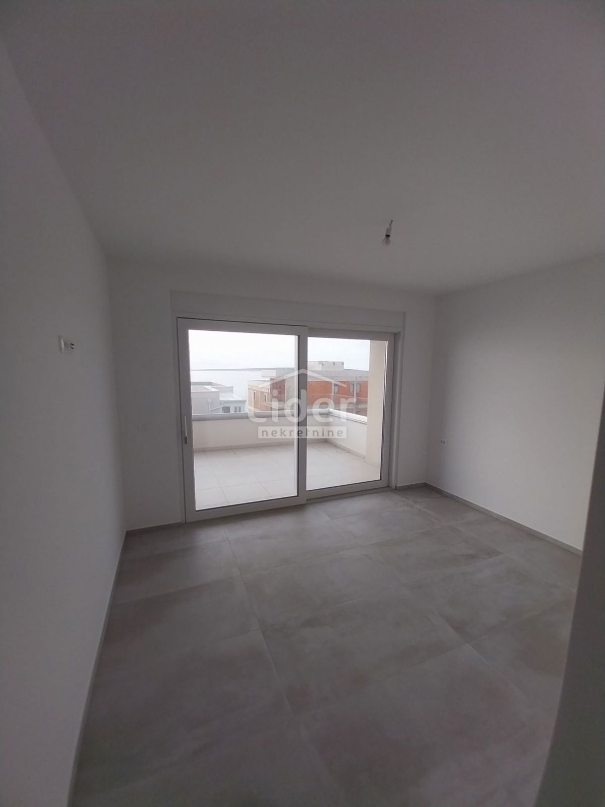 Appartamento per vacanze Mandre, Kolan, 127,14m2