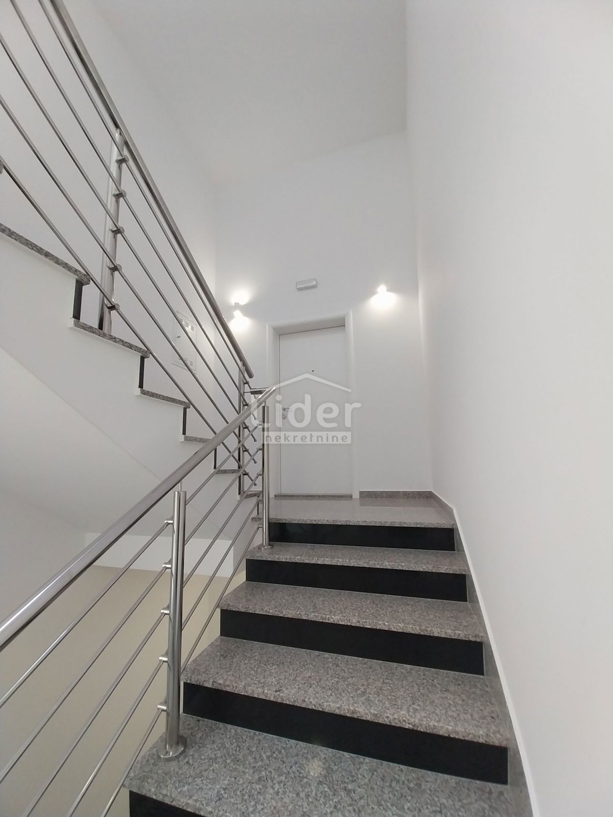 Appartamento per vacanze Mandre, Kolan, 127,14m2