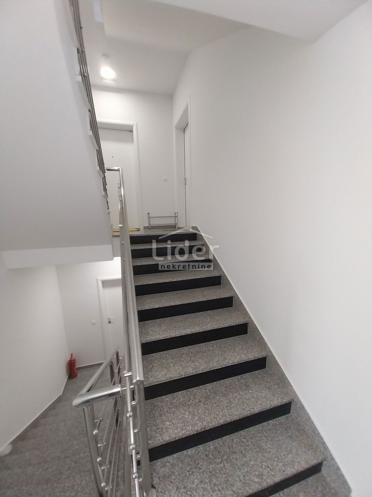 Appartamento per vacanze Mandre, Kolan, 127,14m2