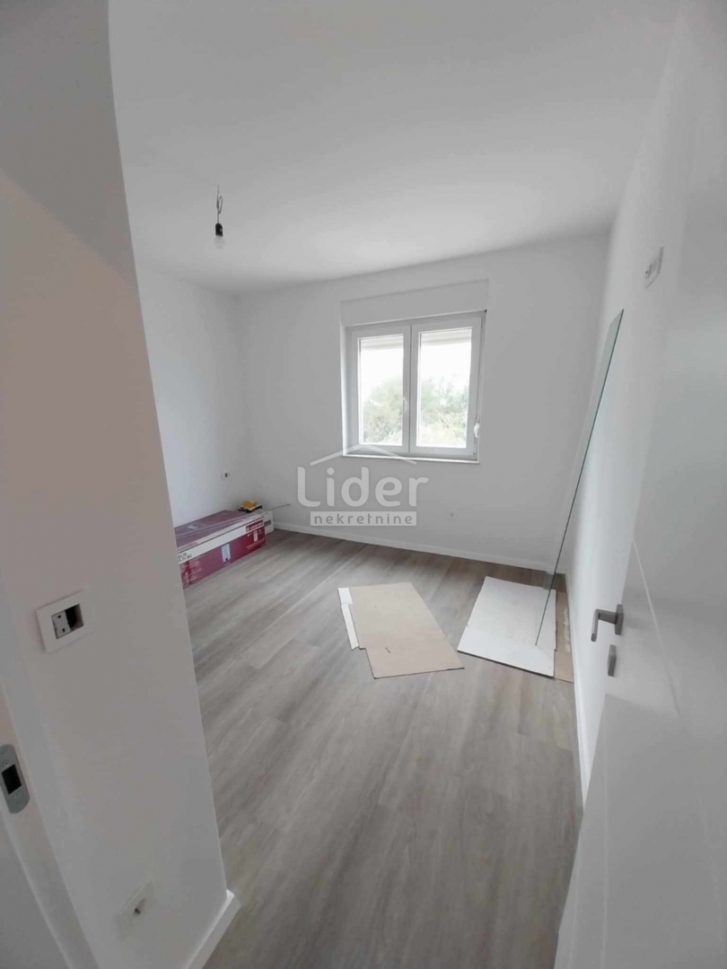 Appartamento per vacanze Novalja, 87,33m2