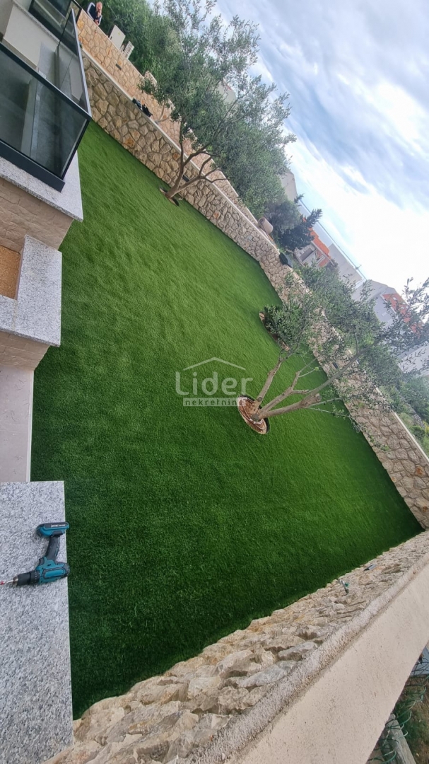 Appartamento per vacanze Novalja, 87,33m2