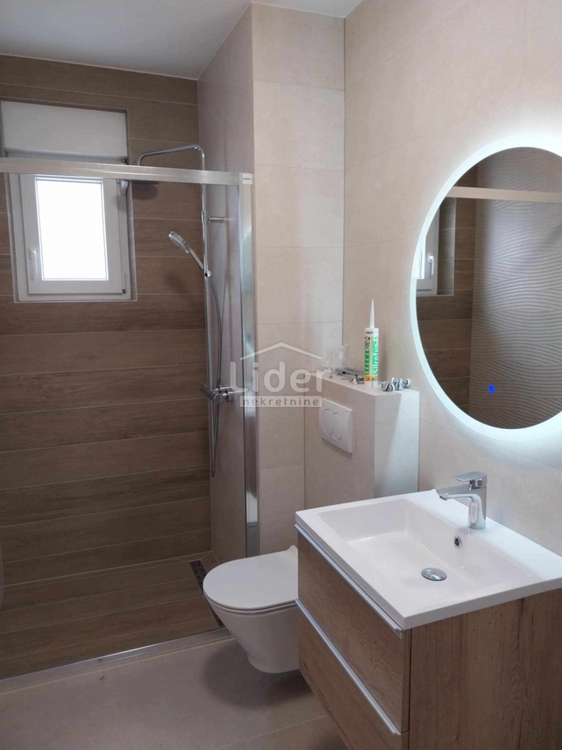 Appartamento per vacanze Novalja, 87,33m2