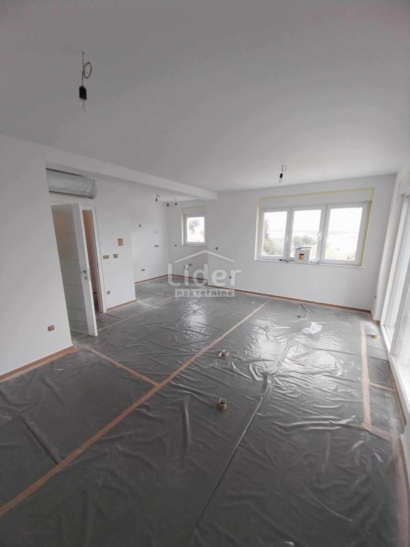 Appartamento per vacanze Novalja, 87,33m2