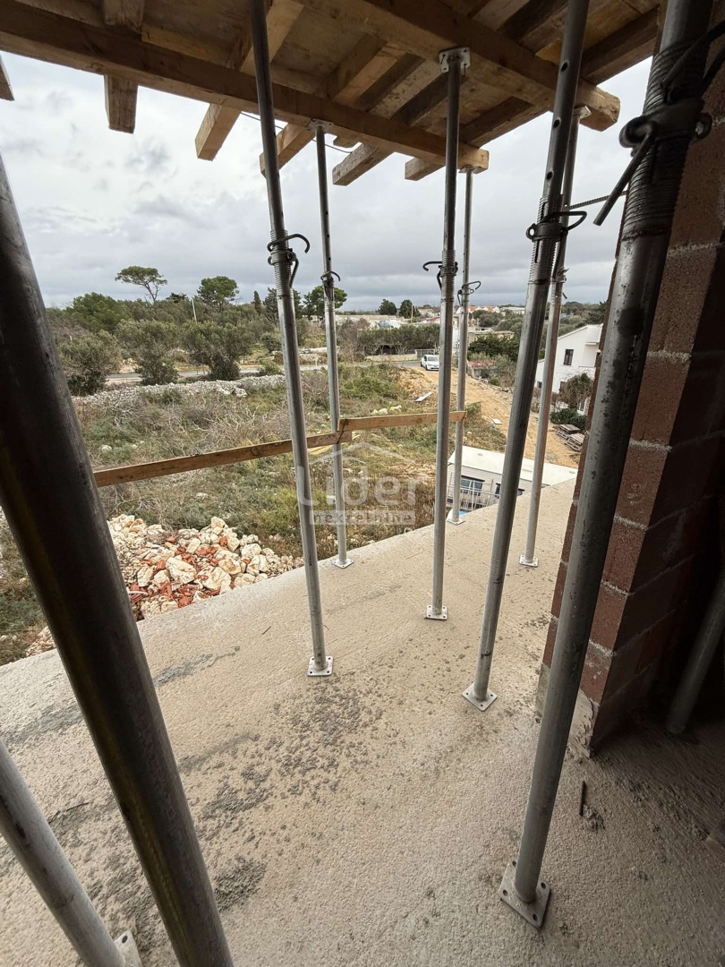 Appartamento Novalja, 57,09m2