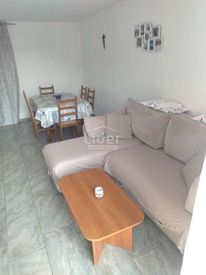 Appartamento per vacanze Novi Vinodolski, 72m2