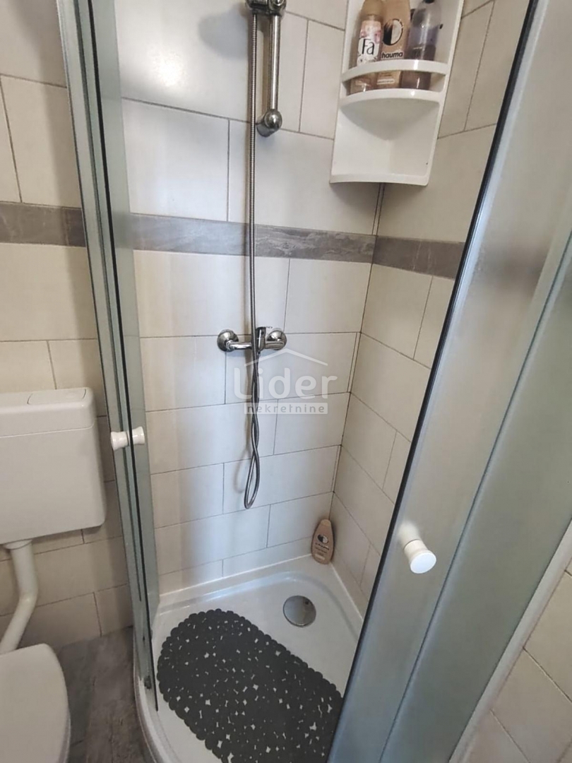 Appartamento per vacanze Novi Vinodolski, 72m2