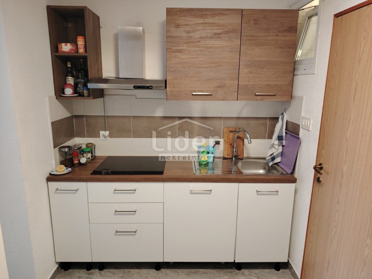 Appartamento per vacanze Novi Vinodolski, 72m2