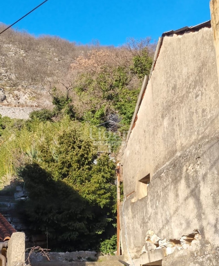 Casa Draga, Rijeka, 220m2