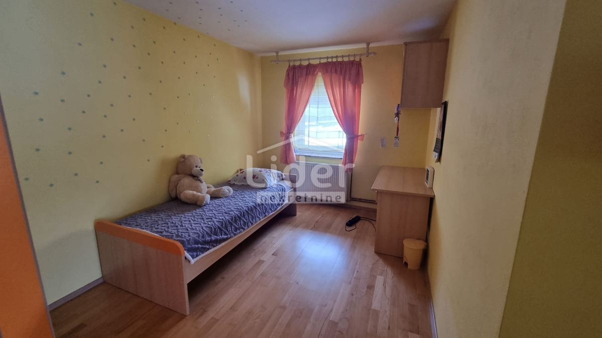 Casa Delnice, 100m2