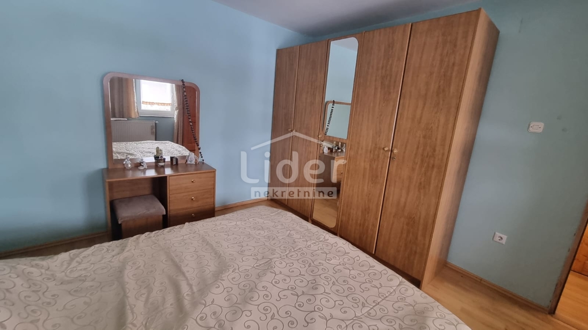 Casa Delnice, 100m2