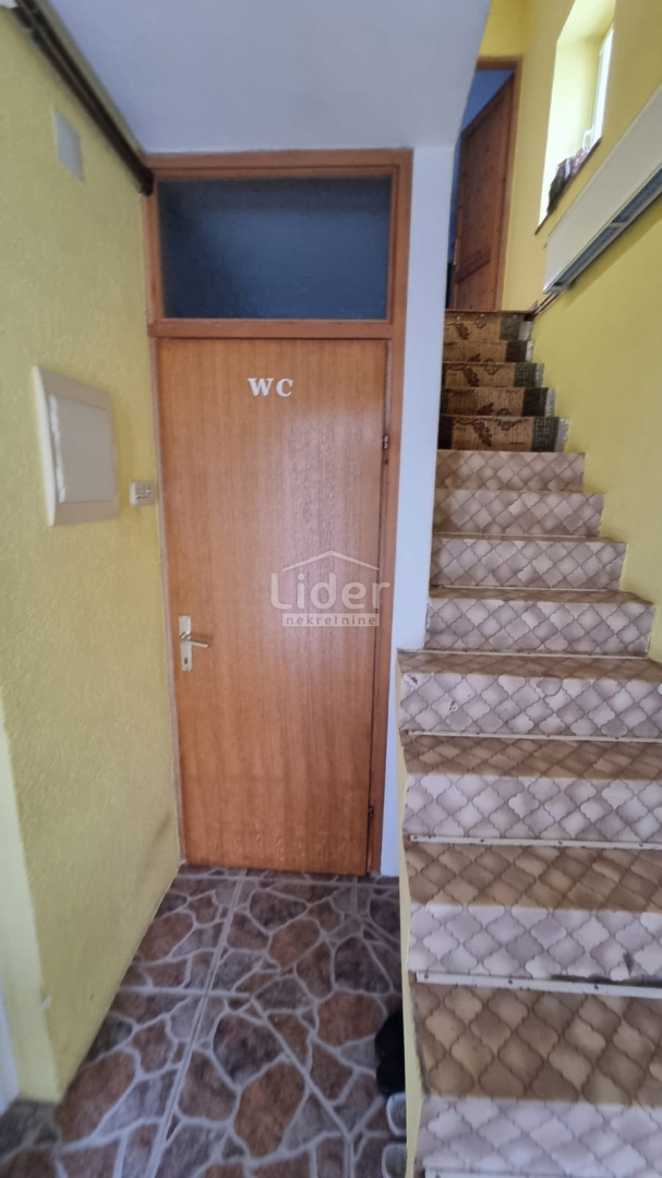 Casa Delnice, 100m2
